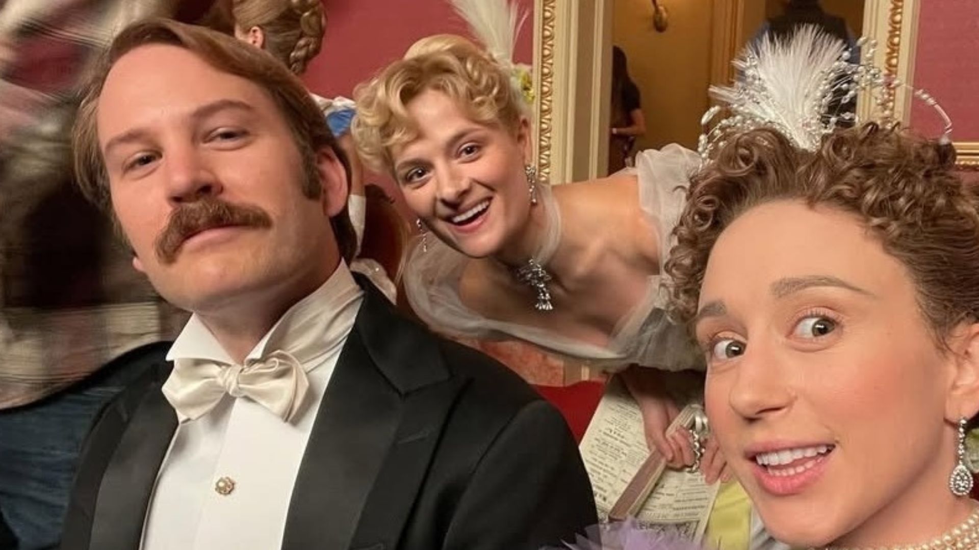 The Gilded Age