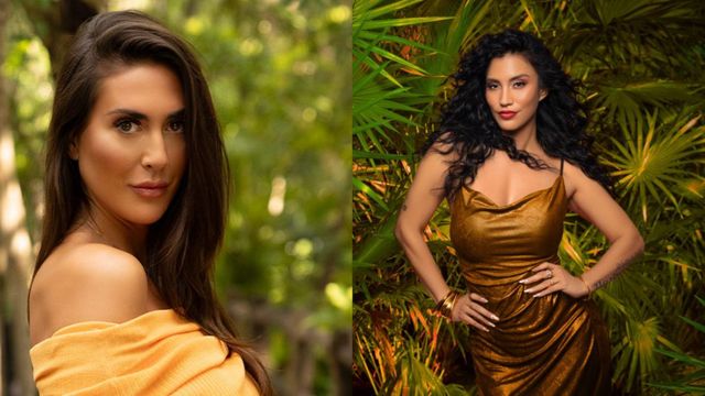 90 Day Hunt For Love Episode 6 Recap Elise Confronts Jen Over Rob