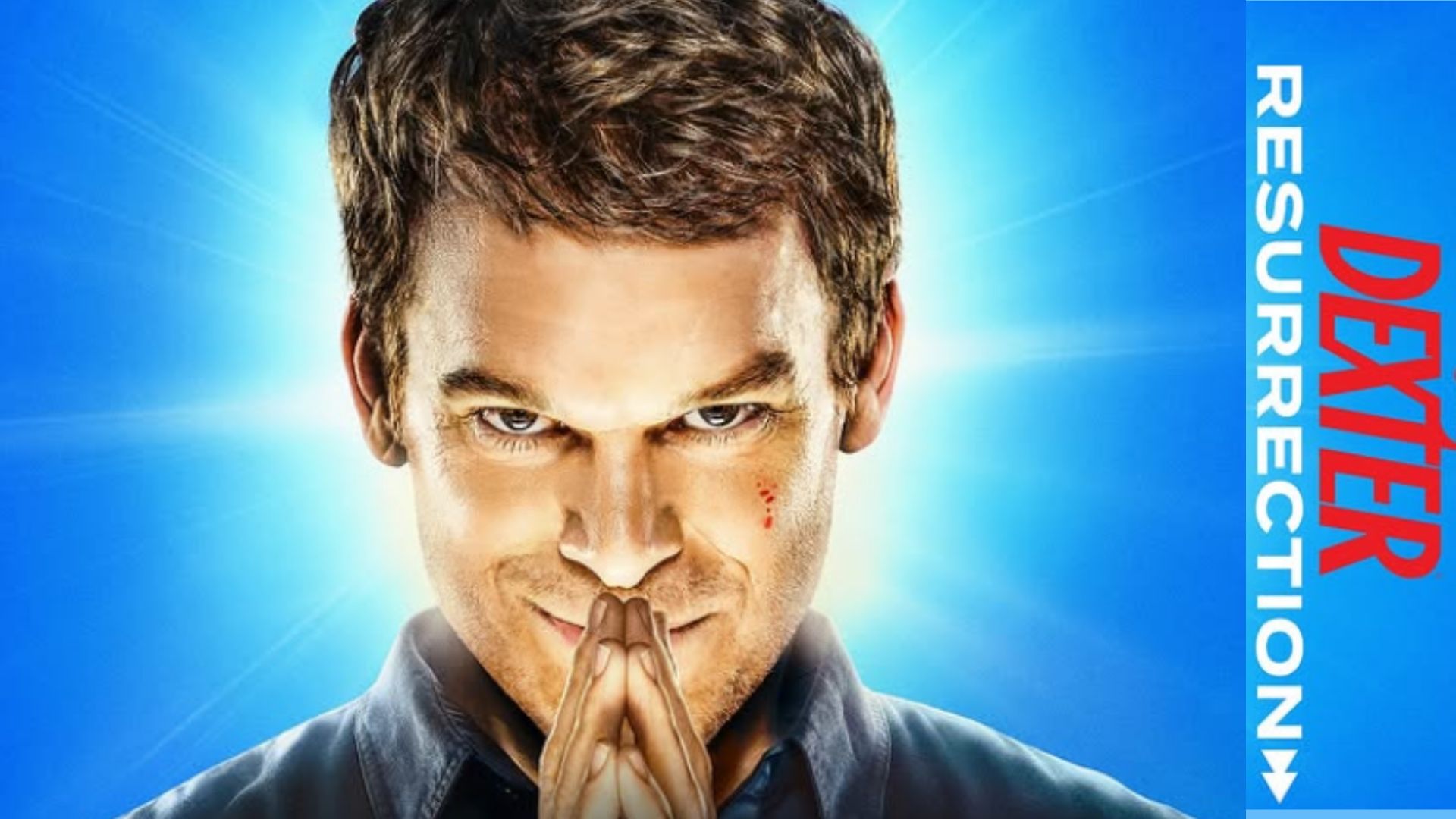 Dexter: Resurrection. (Image Via. @sho_dexter, Instagram)