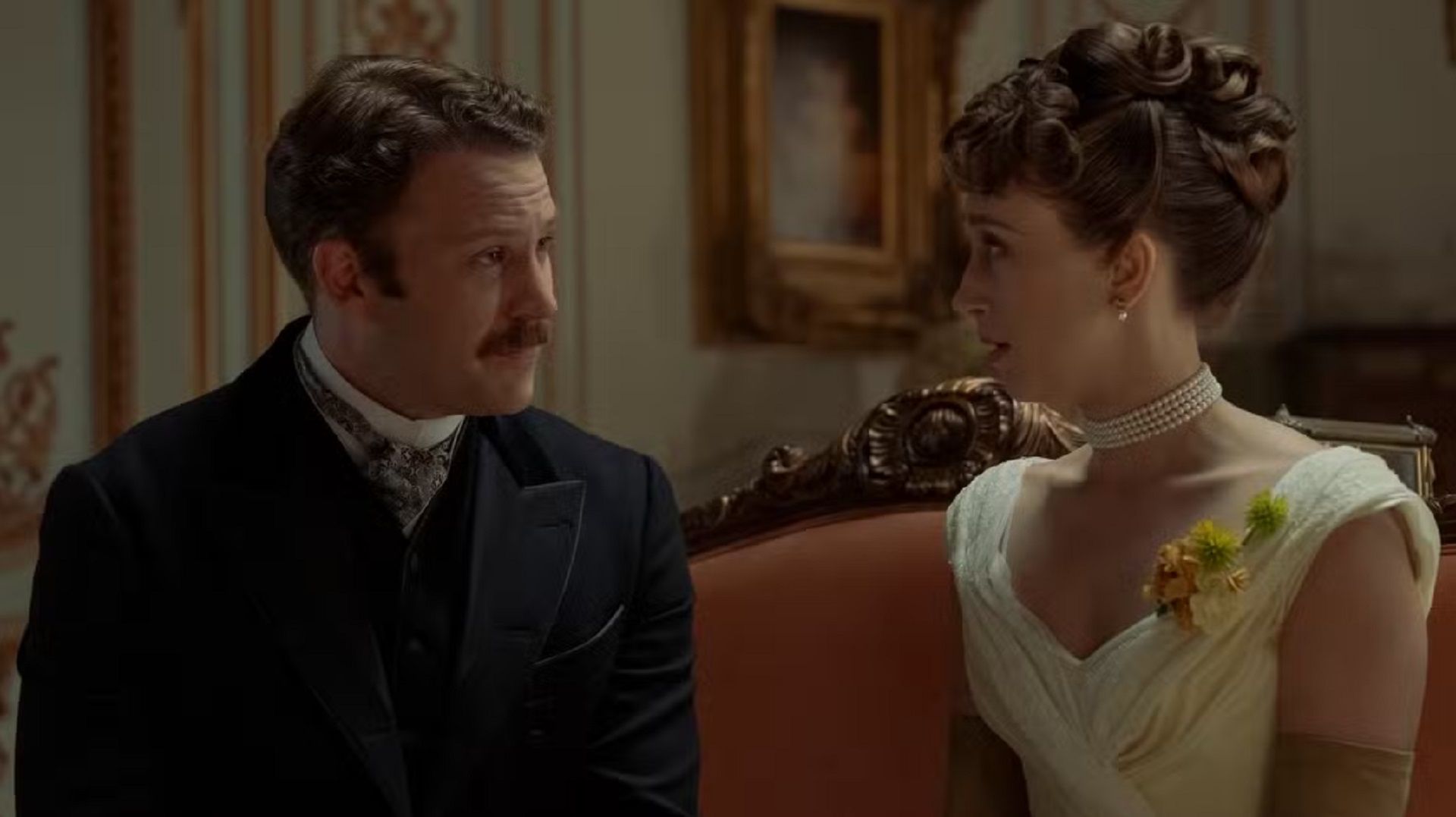 The Gilded Age    Source: HBO Max