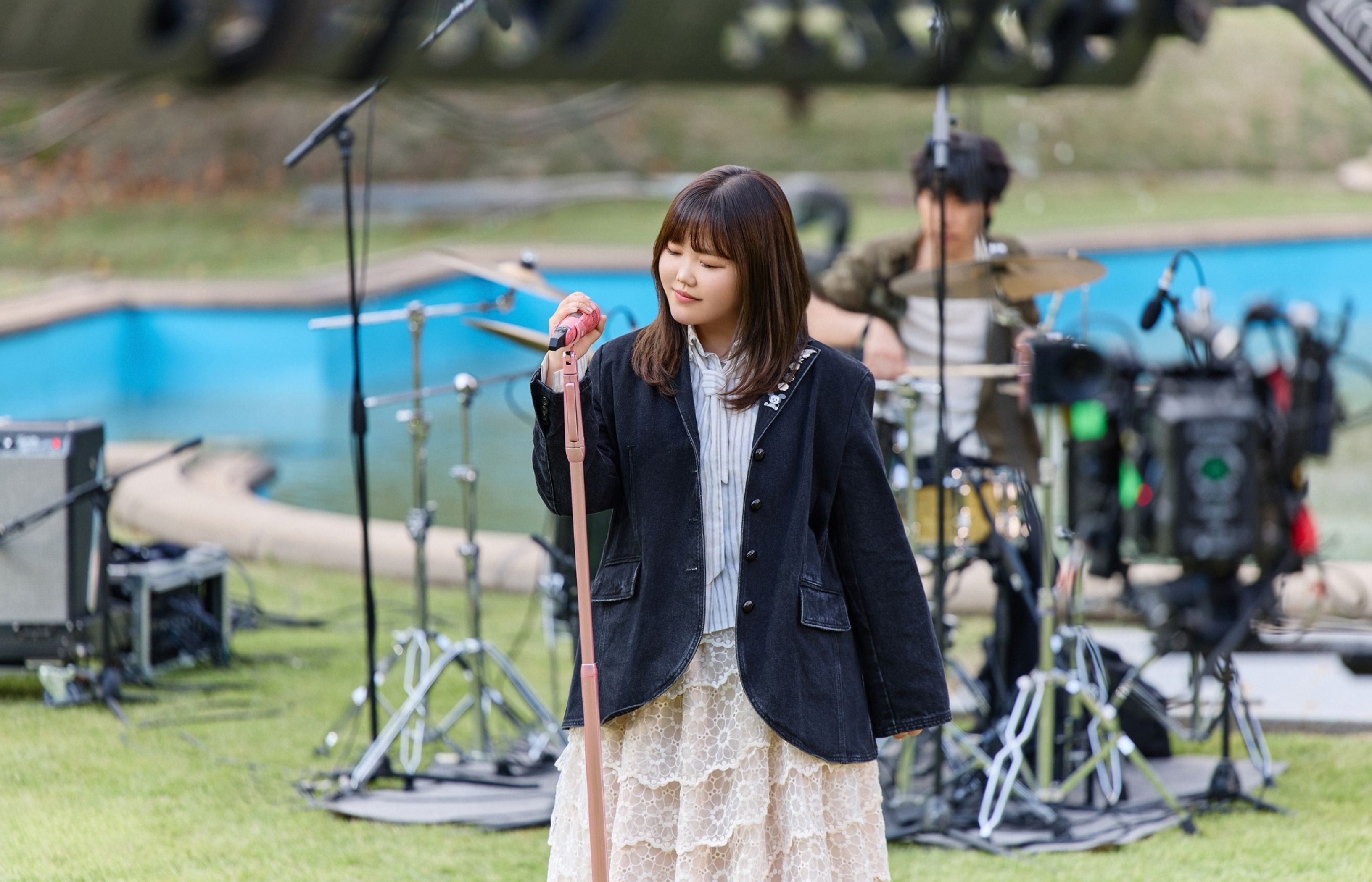 AKMU 2025 &lsquo;Standing Concert&rsquo;