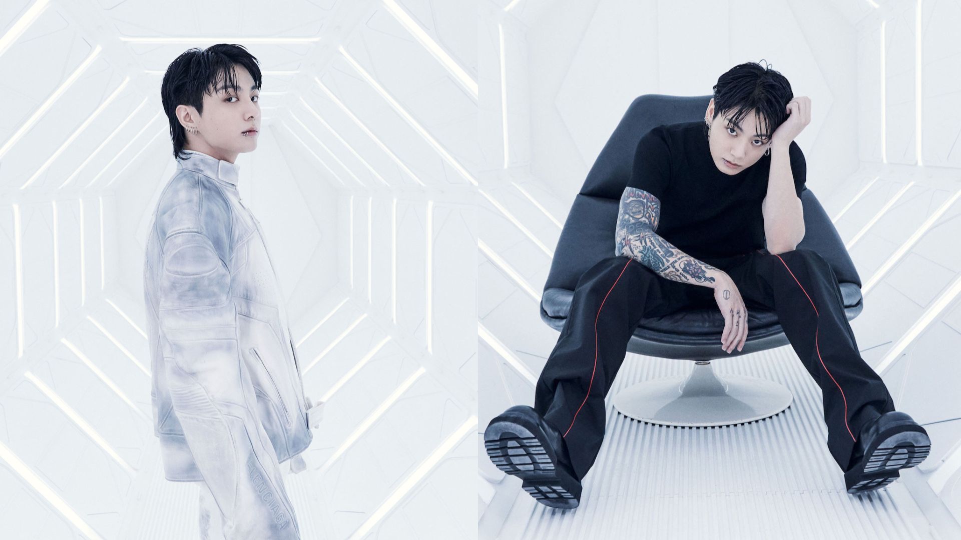 BTS&rsquo; Jungkook&rsquo;s &lsquo;SEVEN&rsquo; hits 50 million streams across key platforms in South Korea