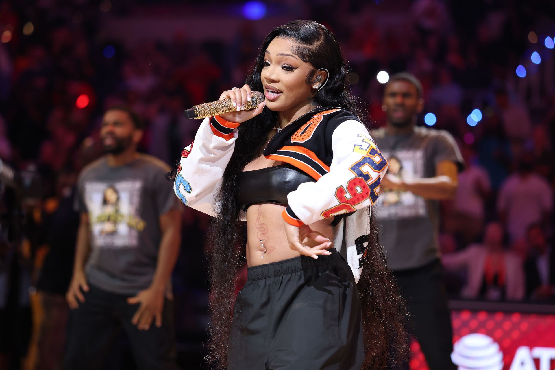 AT&amp;T WNBA All-Star Game 2025 - Source: Getty