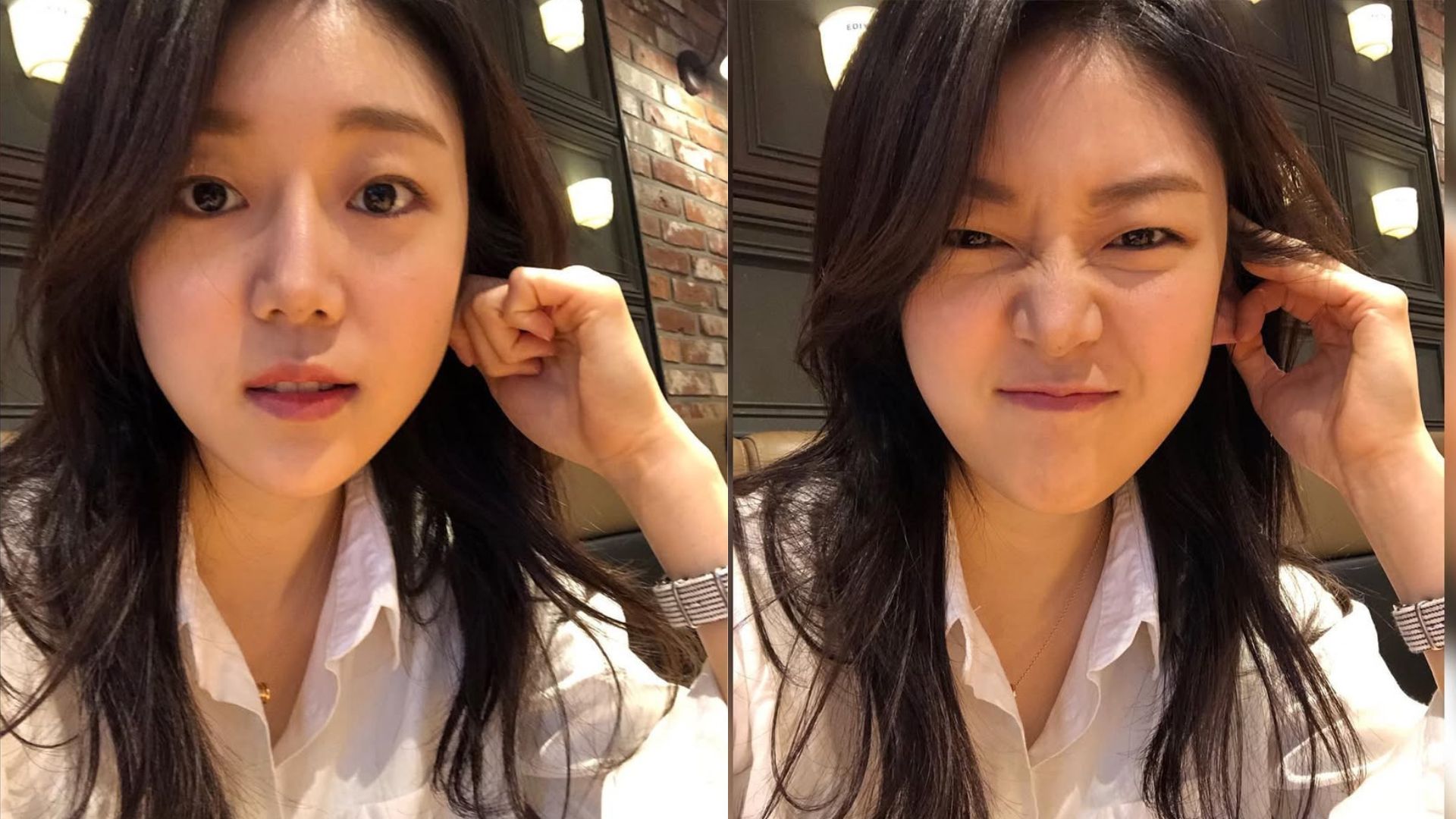 K-Drama actress Kang Seo Ha dies at 31 after cancer battle (Image via Instagram/@yewonyewoni)