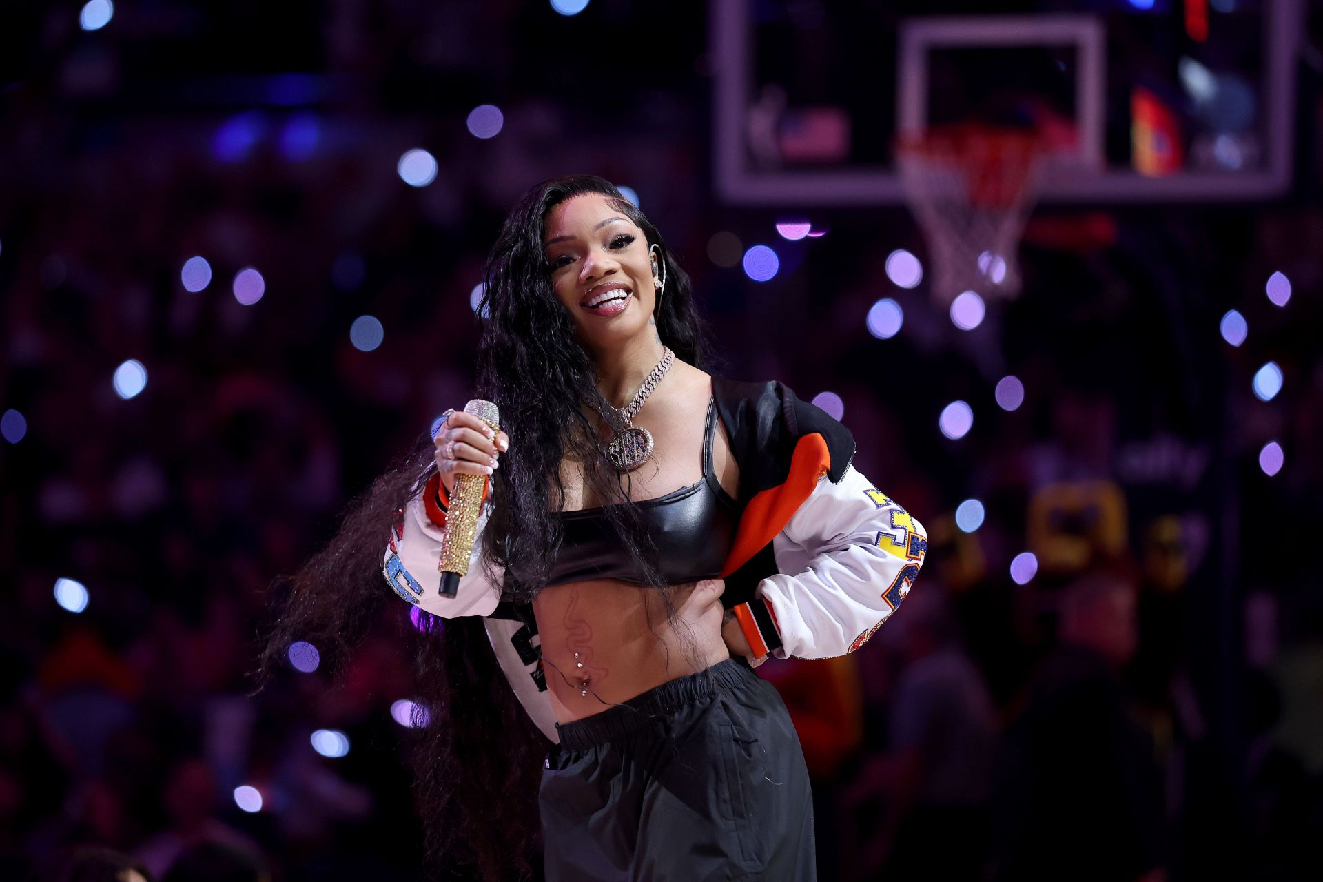 AT&amp;T WNBA All-Star Game 2025 - Source: Getty