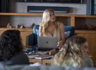 The White Lotus Source: Jio Hotstar