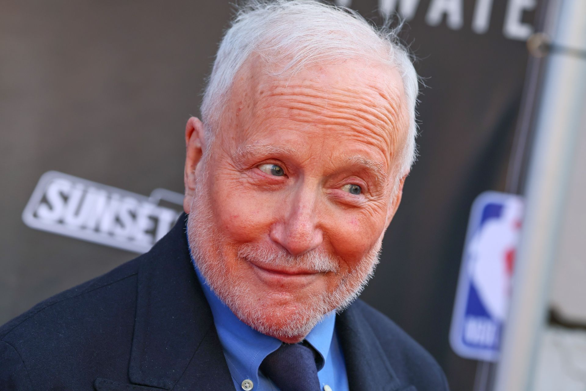 Los Angeles Premiere Of &quot;Sweetwater&quot; - Source: Getty