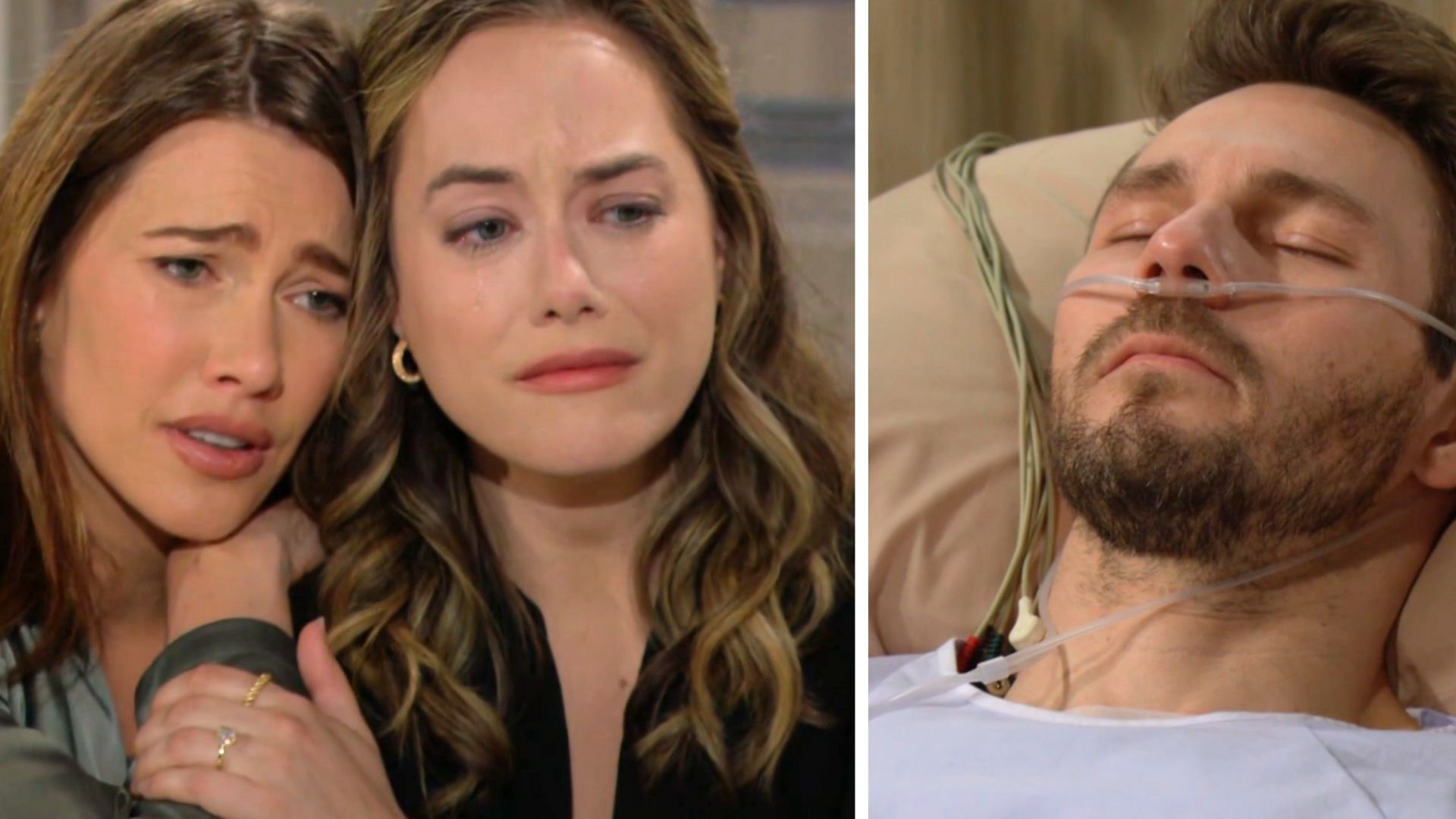 The Bold and the Beautiful
