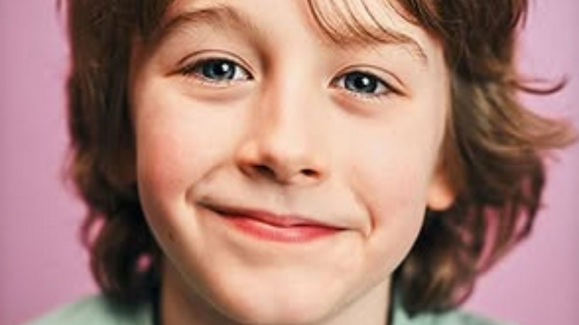 Rory Wilmot will play Neville Longbottom in the Harry Potter series (Image via Instagram / hbomax)