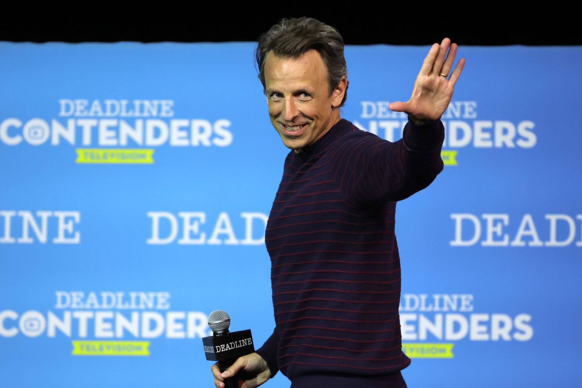 Deadline Contenders Television &ndash; Panels - Day 2 - Source: Getty