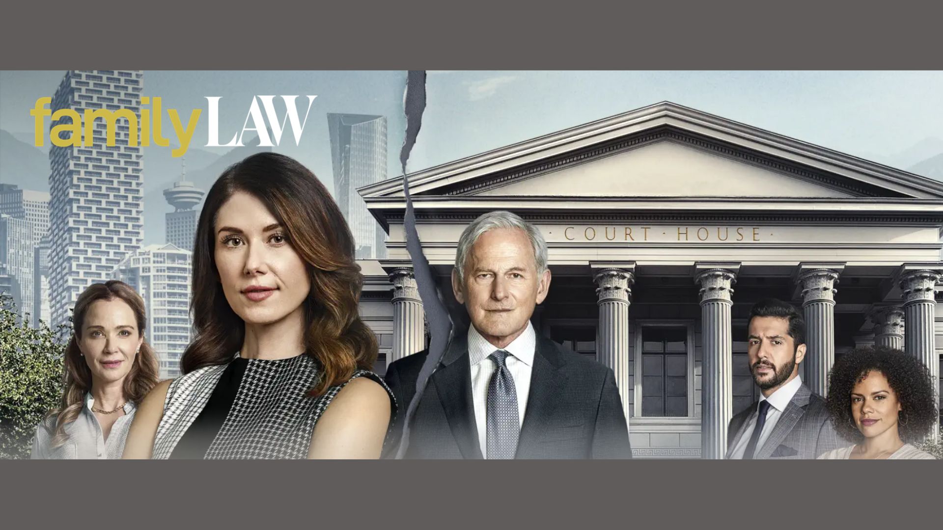 Family Law (Image Via. Apple TV+)