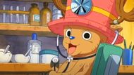 Chopper is one of the most undervalued One Piece characters (Image Source: Toei Animation)