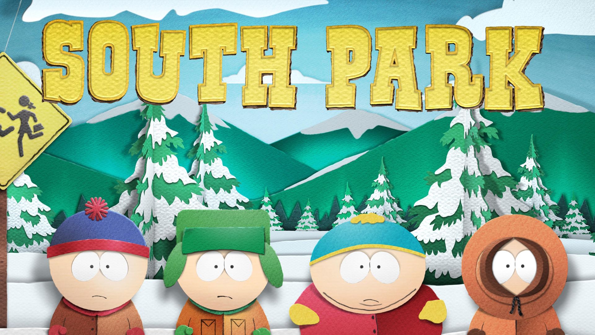 South Park (Image Source: Prime Video)