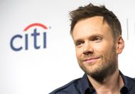 Joel McHale (Photo by Valerie Macon/Getty Images)