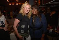 Virginia Madsen (Photo by Jason Kempin/Getty Images)