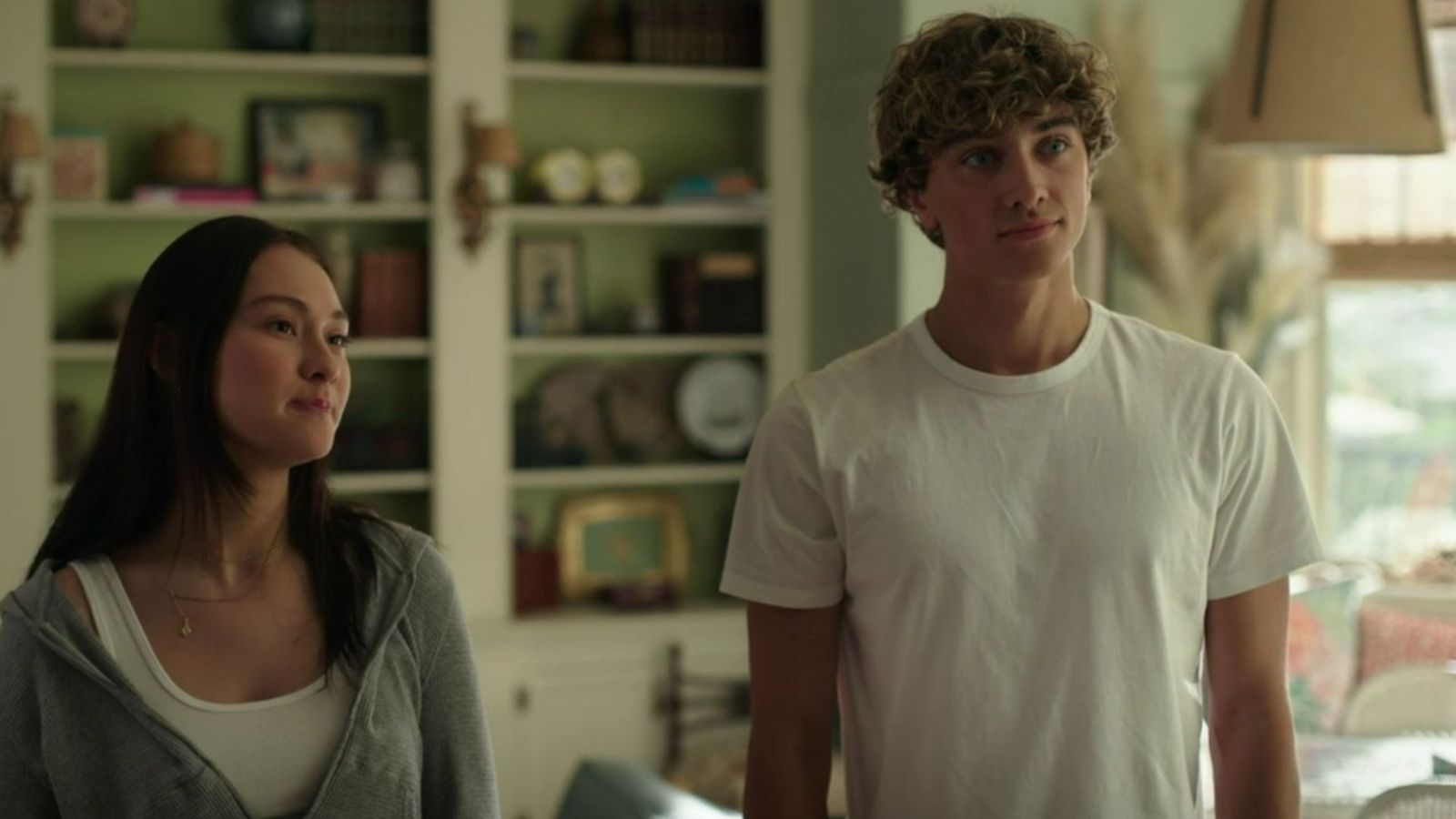 "If this Is love, I’m out": A deep dive into Belly and Jeremiah's