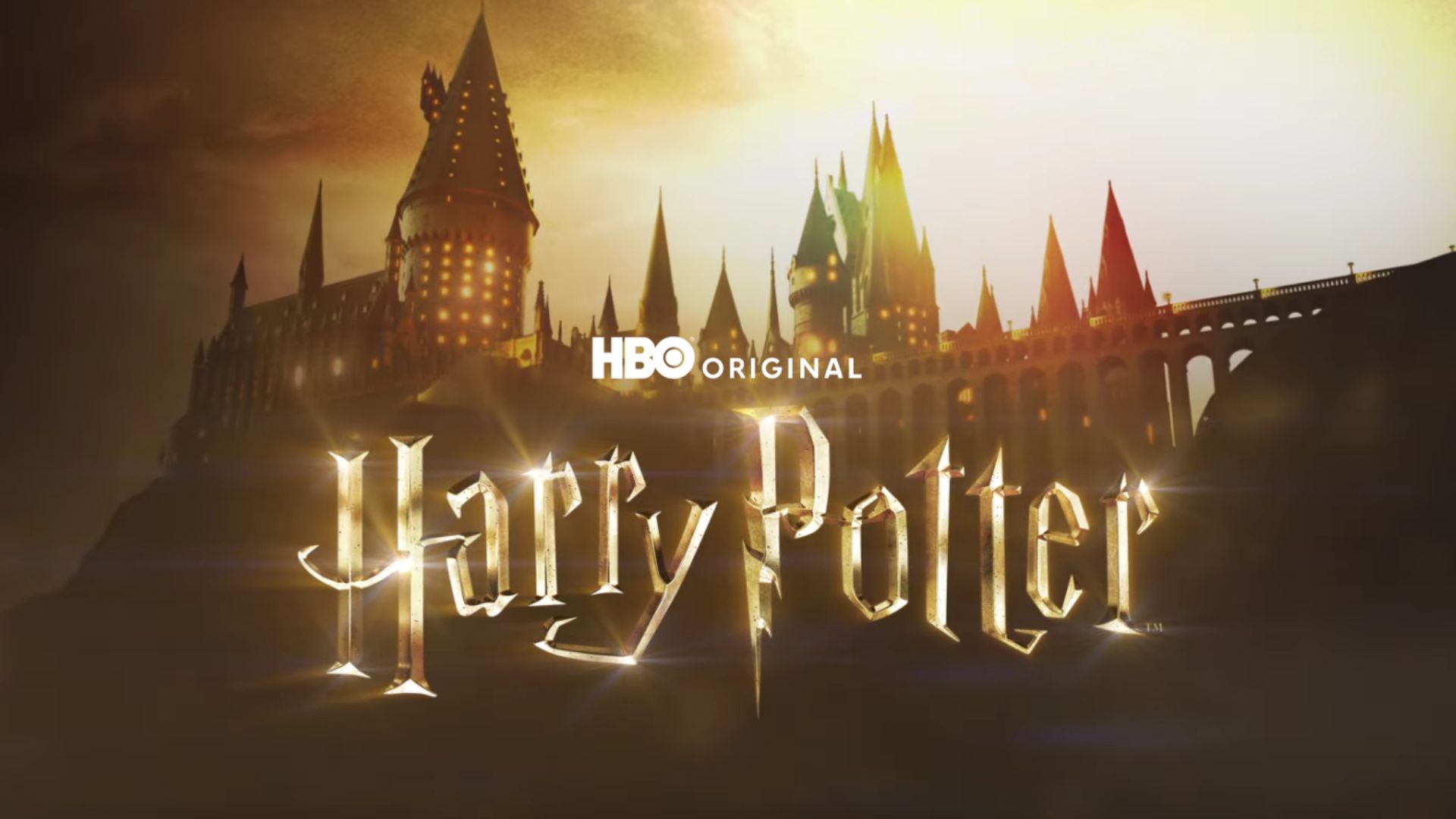 Harry Potter Series (Screenshot from YouTube/@Harry Potter)