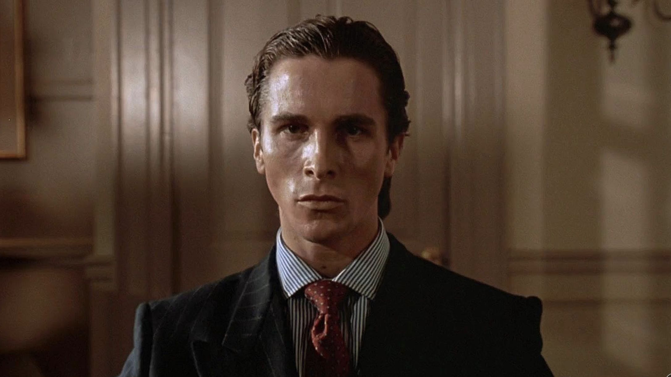 American Psycho, Image Source &ndash; Lionsgate Films