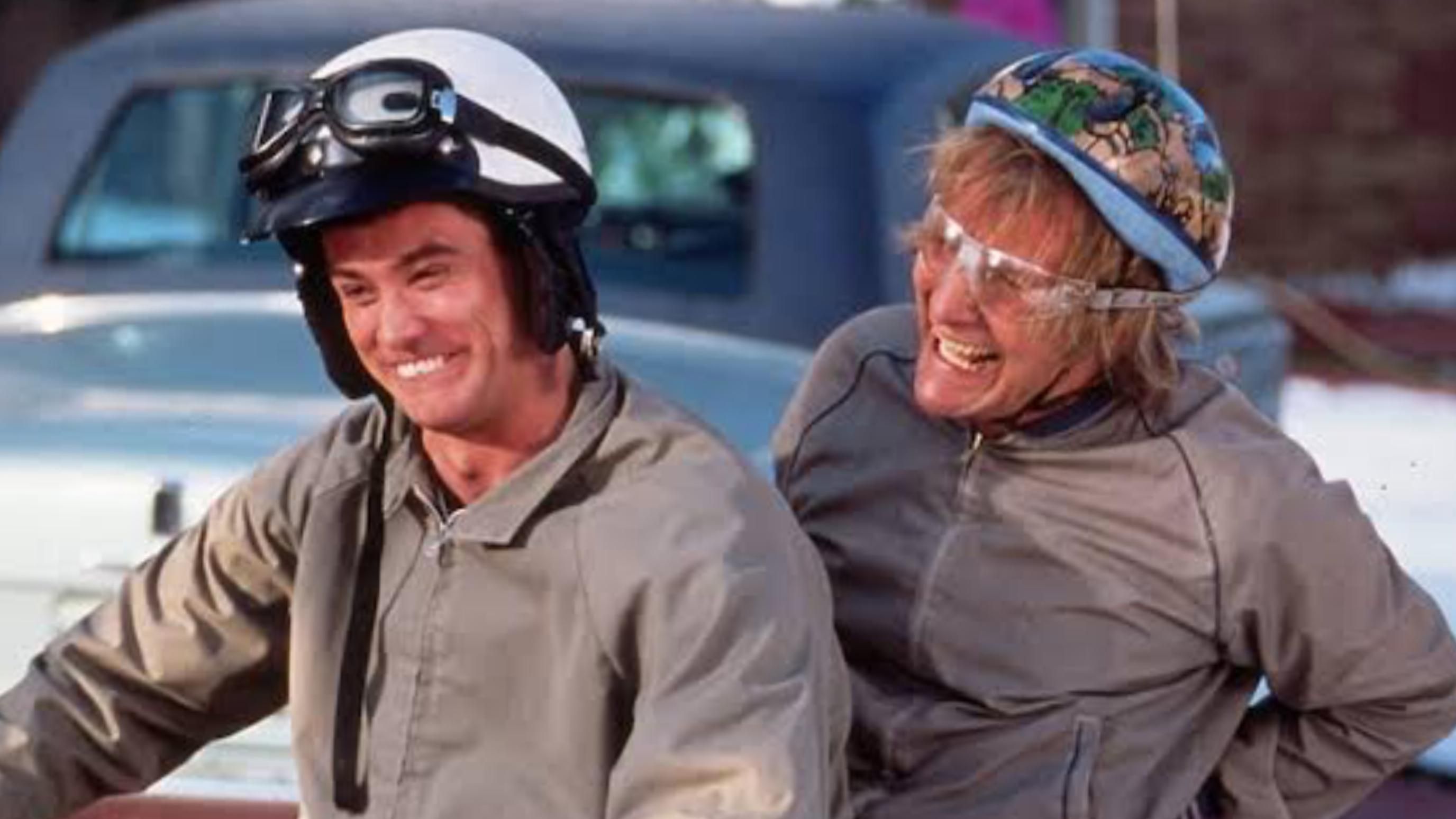 Dumb and Dumber (1994) | Image Source: New Line Cinema