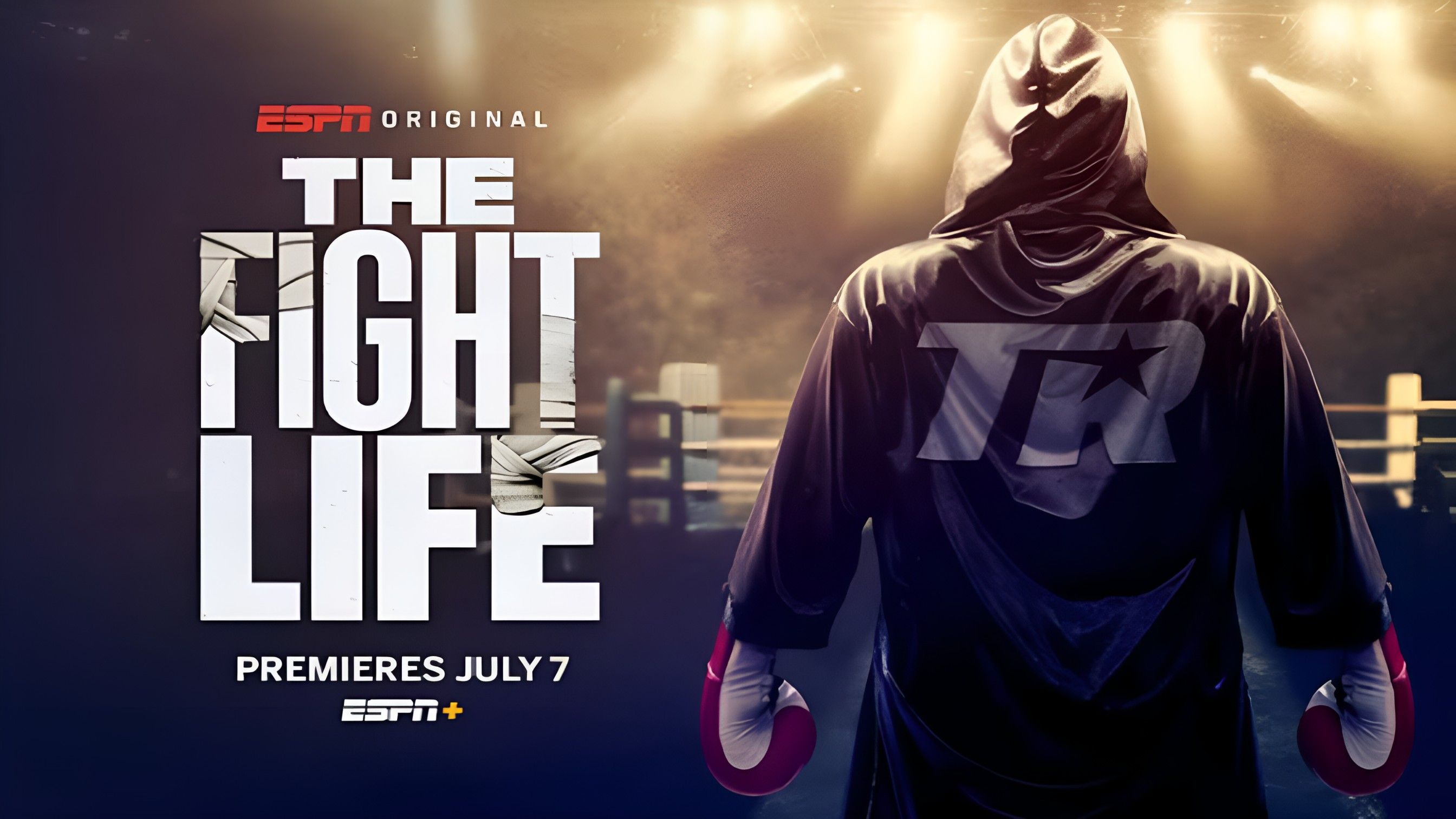 The Fight Life Season 2 ( Image via YouTube / Top Ranking Boxing )
