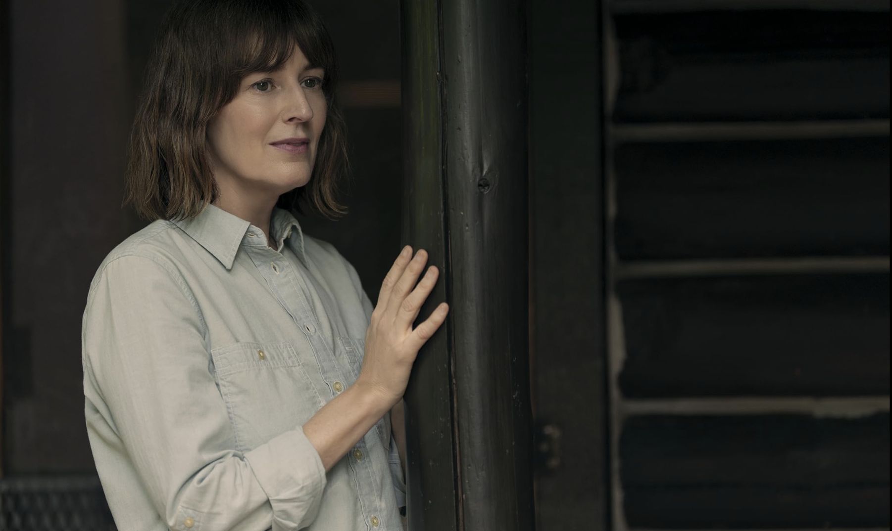 Untamed Episode 5 (Image via Netflix)