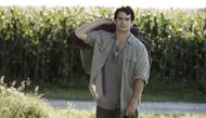Henry Cavill in Man of Steel (Image via Warner Bros. Pictures)