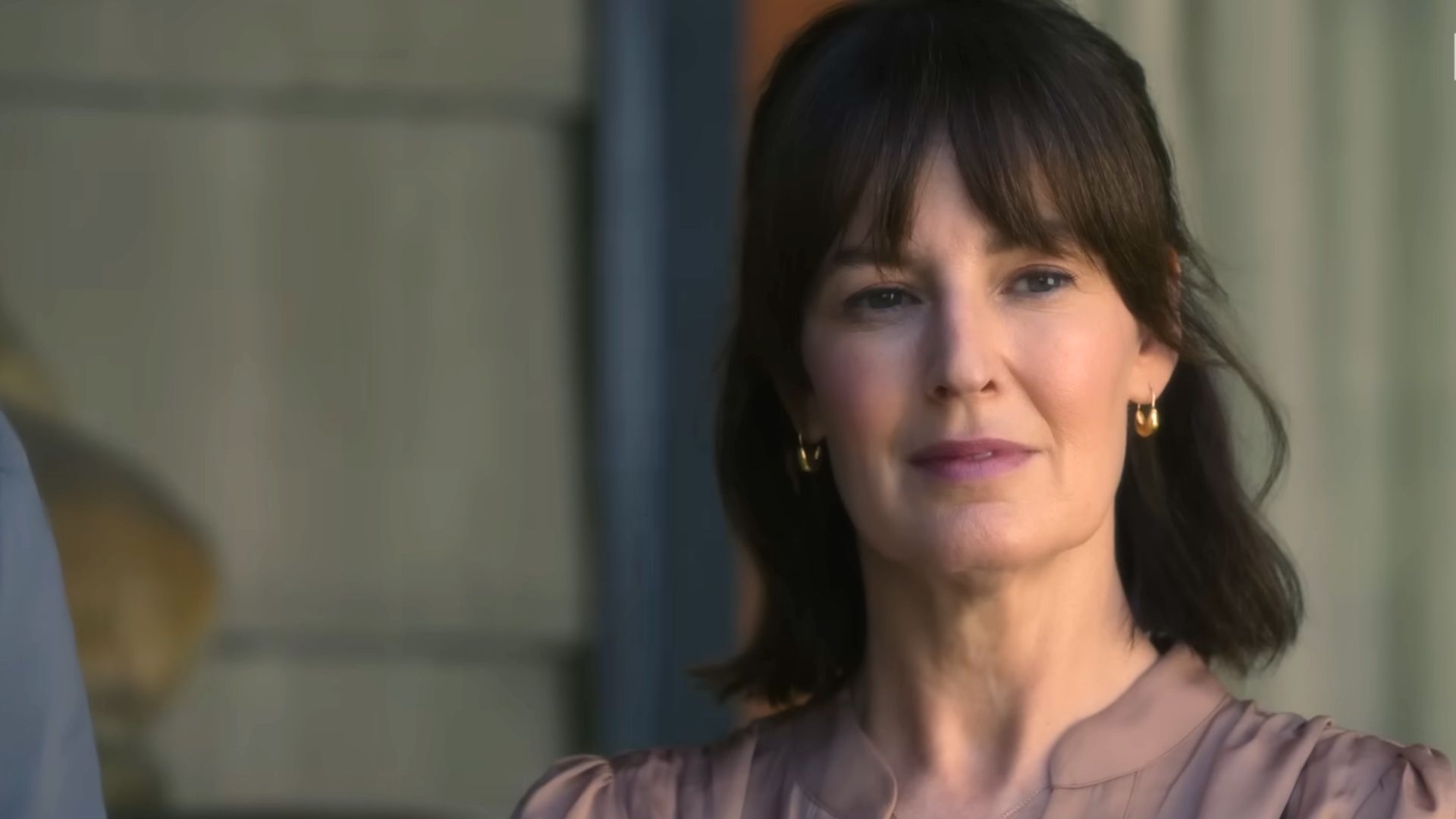 Rosemarie DeWitt in Untamed | Image via YouTube/Netflix