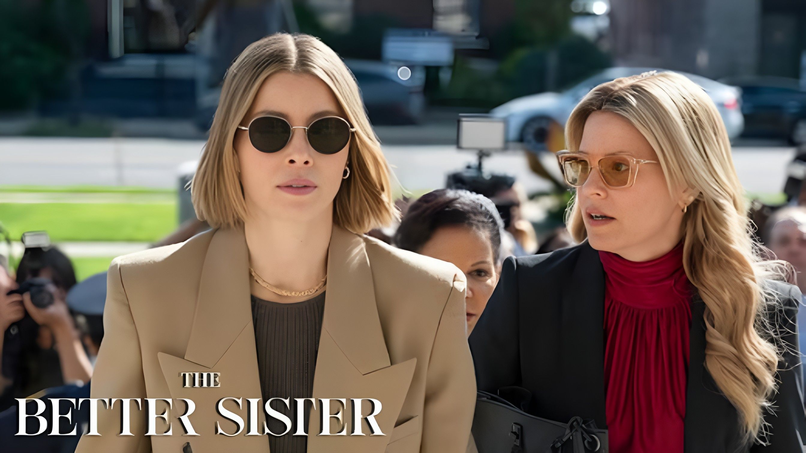 The Better Sister ( Image via YouTube / Prime Video )