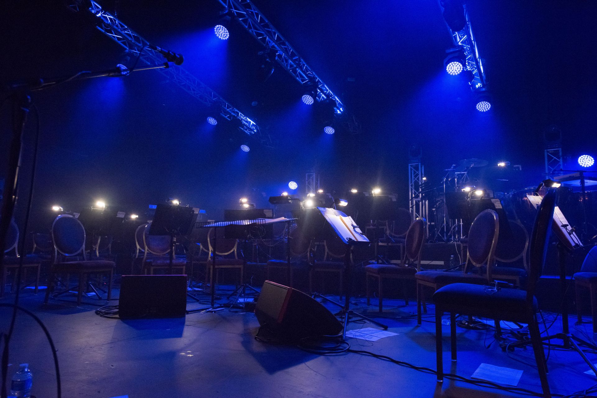 Go West Perform At The Cliffs Pavilion - Source: Getty