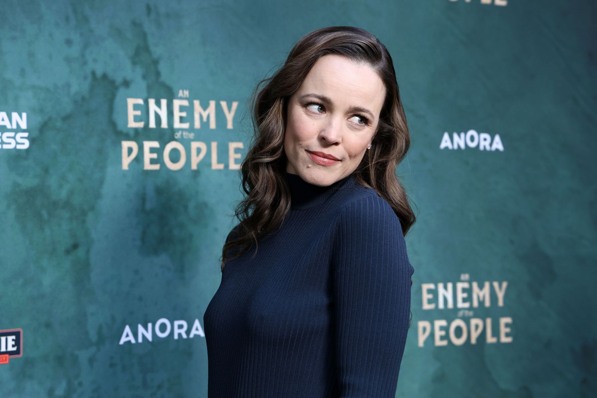 &quot;An Enemy Of The People&quot; Broadway Opening Night - Source: Getty