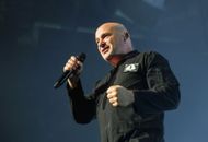 Disturbed: "The Sickness" 25th Anniversary Tour With Daughtry - Las Vegas, NV - Source: Getty