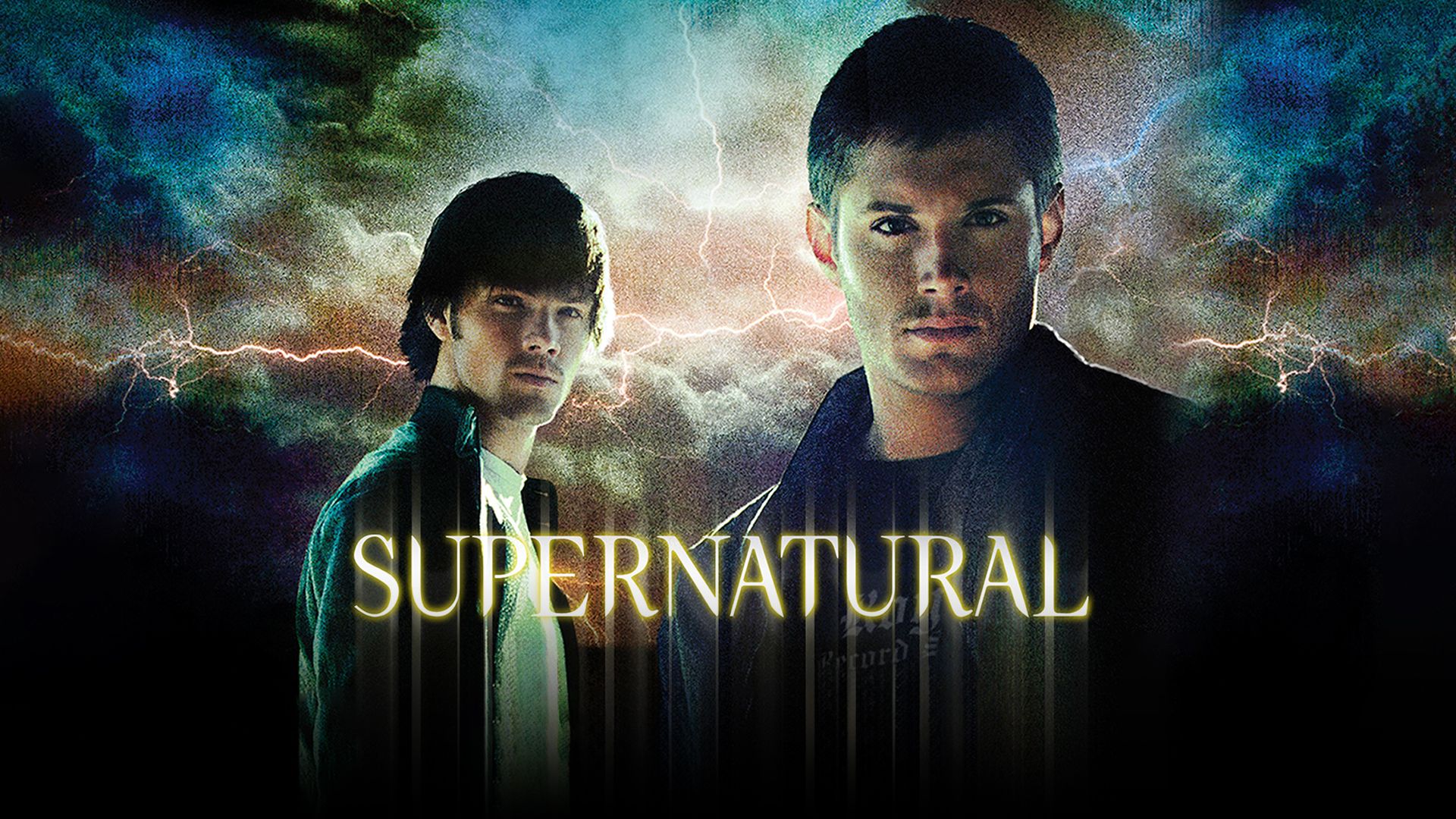 Supernatural