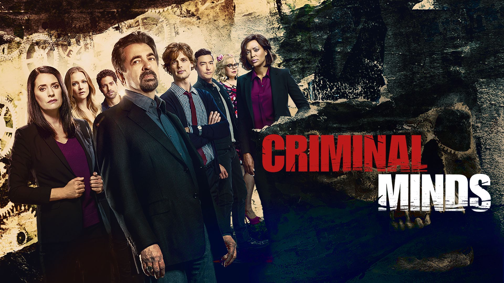 Criminal Minds