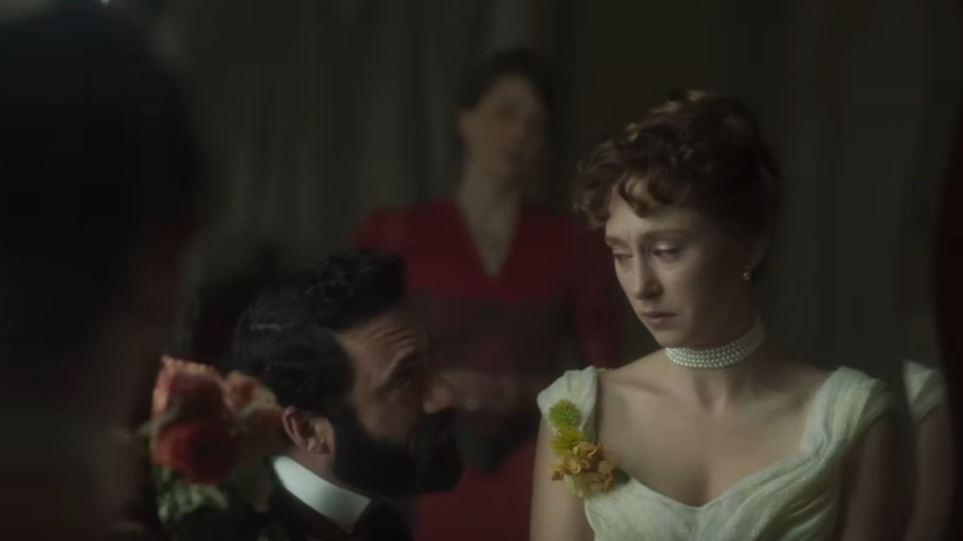 A still from The Gilded Age Season 3 (Image Via HBO MAX, YouTube)