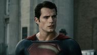 Man of Steel (Image via Warner Bros. Pictures)
