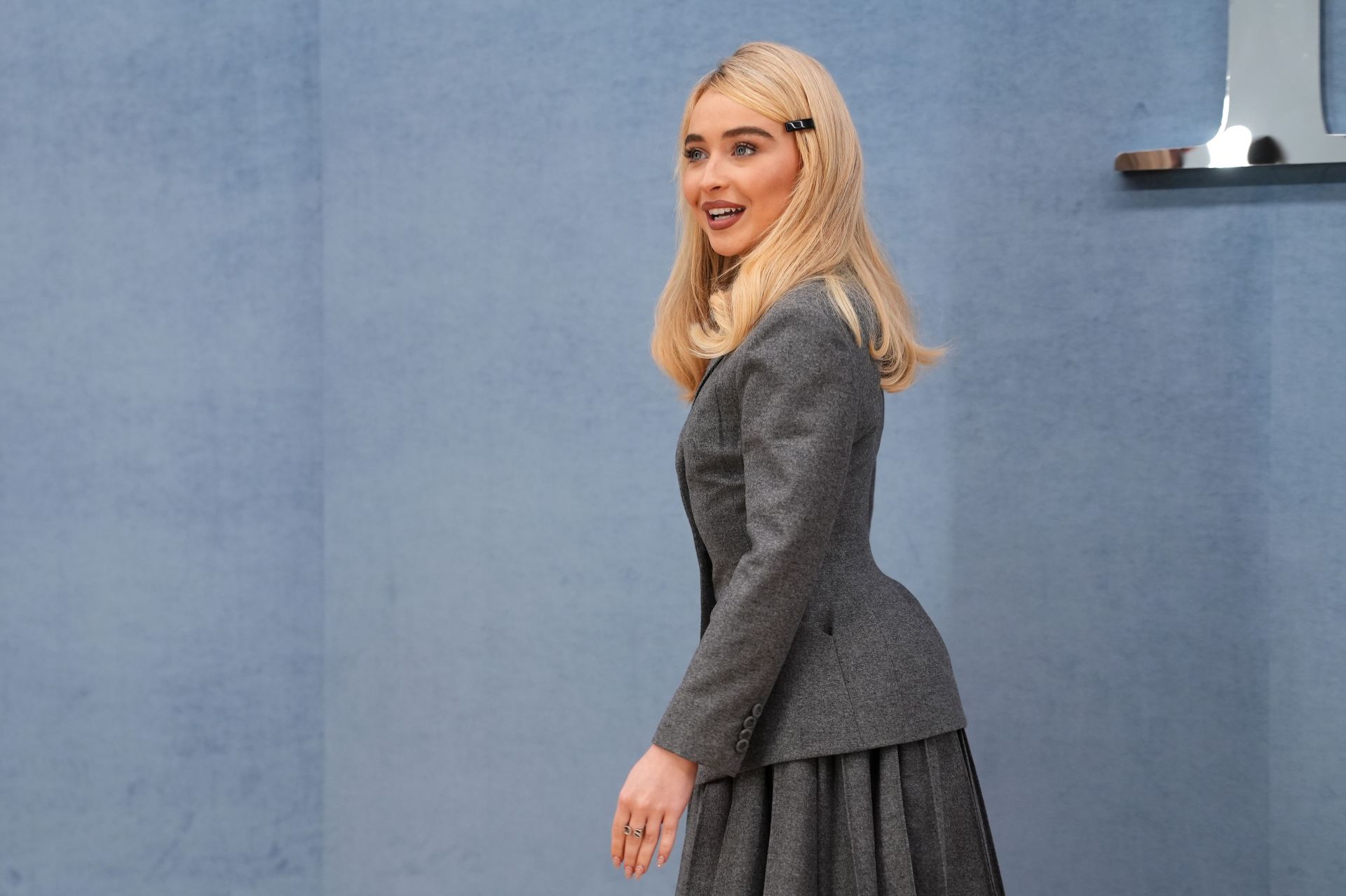Dior Homme: Photocall - Paris Fashion Week - Menswear Spring/Summer 2026 - Source: Getty