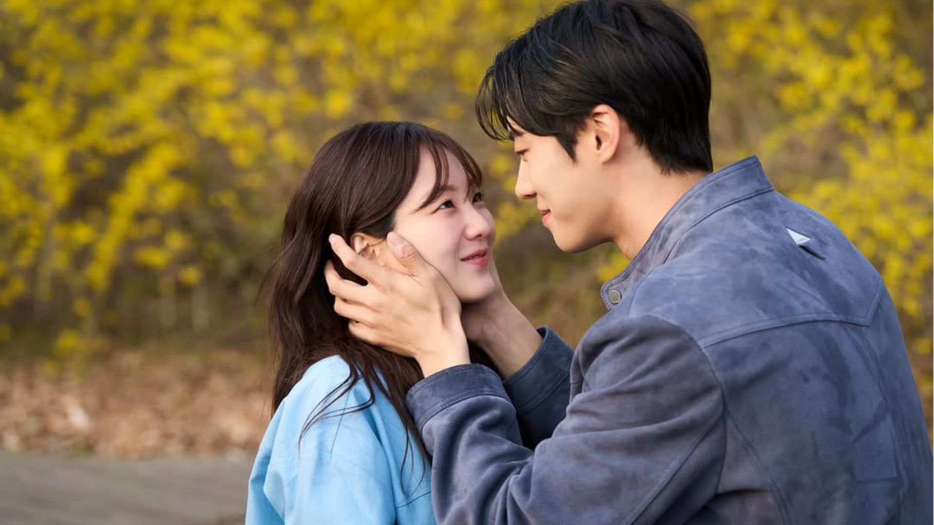 Head Over Heels Kdrama