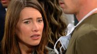 The Bold and the Beautiful's Steffy couldn't believe Poppy's words | Image: CBS