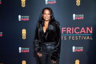 Novi Brown stars in Sistas season 9 (Getty Images)