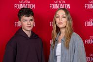 SAG-AFTRA Foundation Conversations Presents The show - Source: Getty