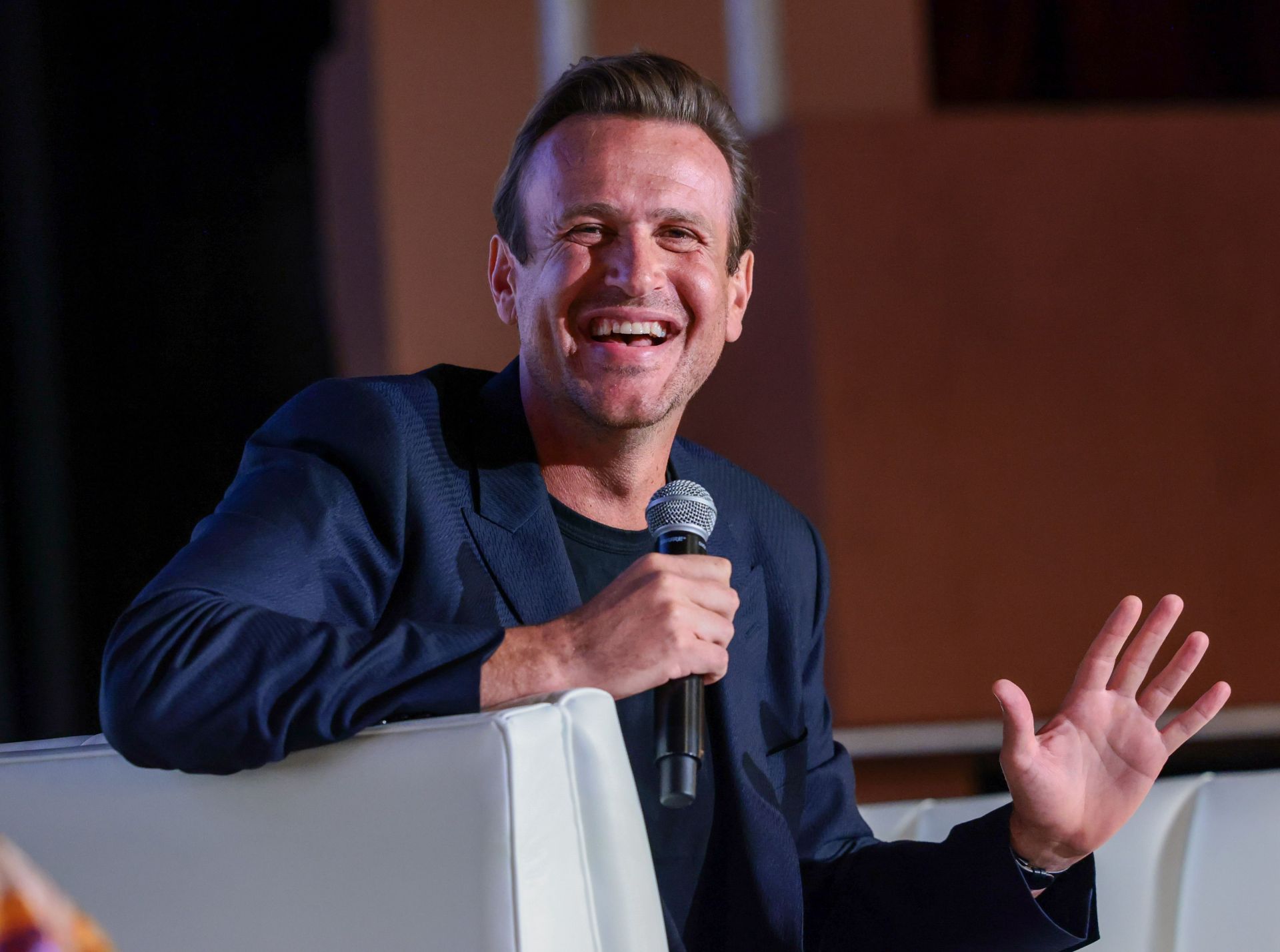 Newport Beach TV FEST Sunday Line-Up - Source: Getty
