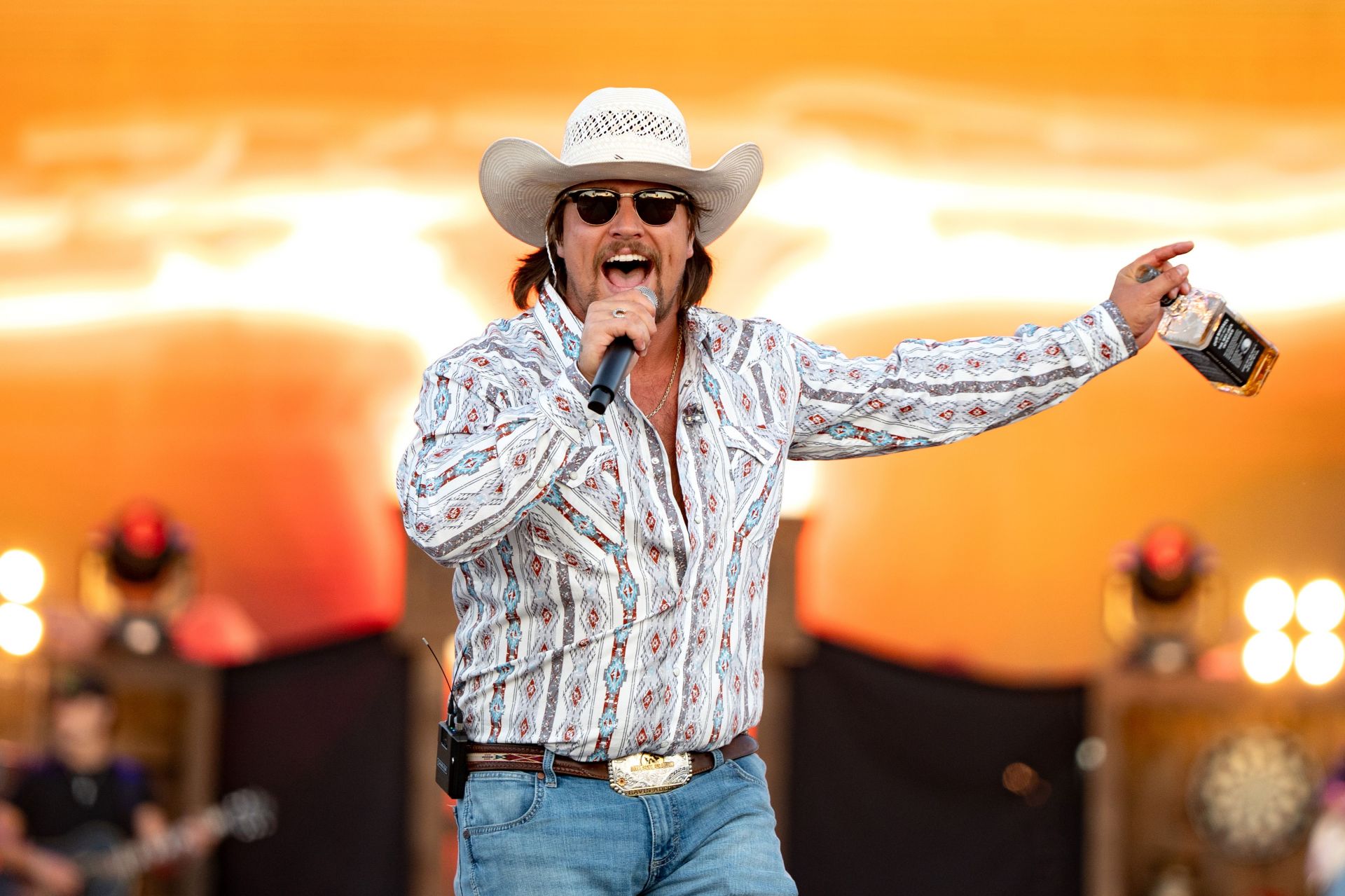 2025 Country Thunder Wisconsin - Source: Getty