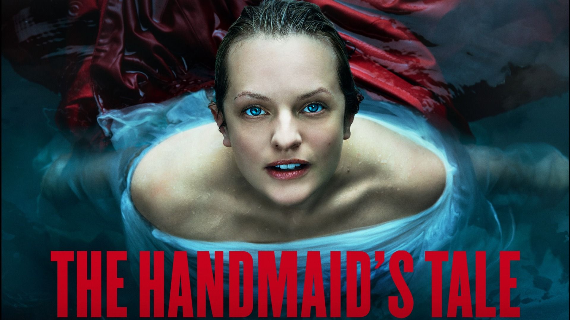 The Handmaid&rsquo;s Tale
