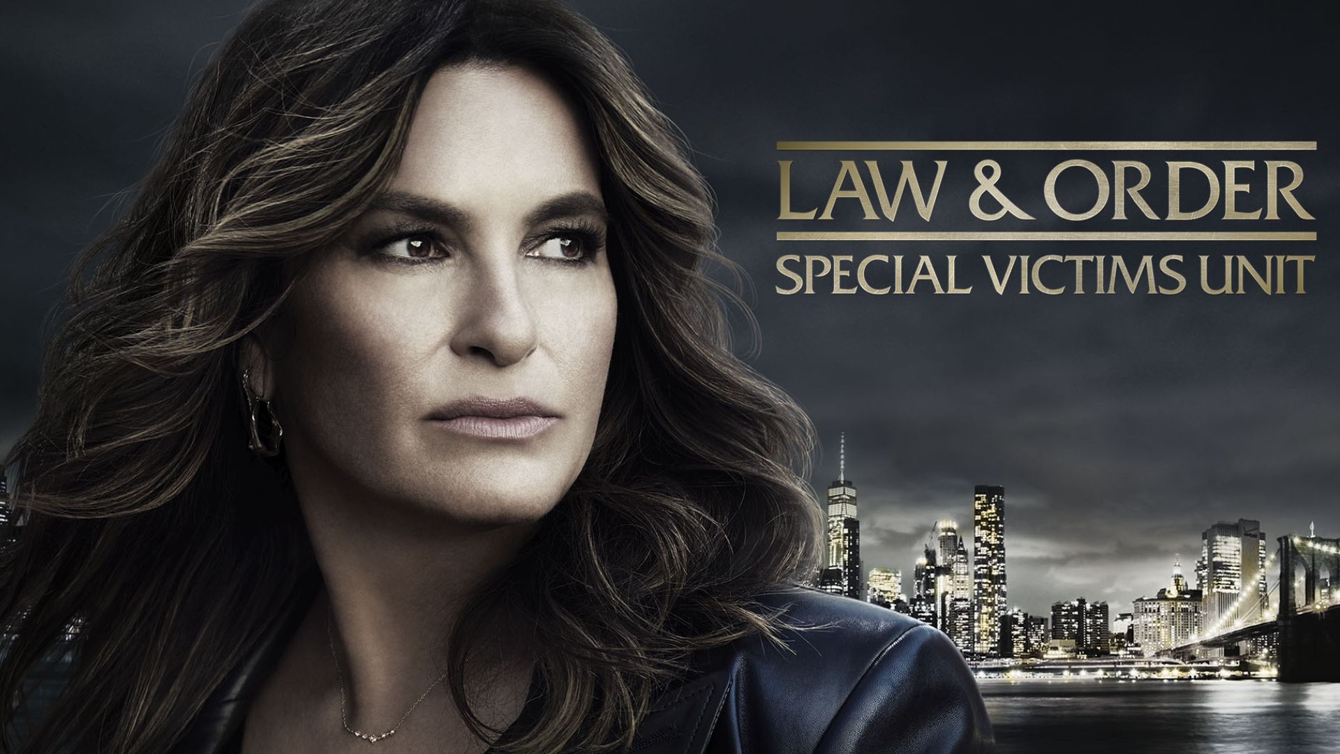 Law &amp; Order: SVU (Image Source: Prime Video)