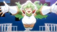 Nel as seen in her adult form (Image Source: Studio Pierrot)