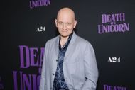 Anthony Carrigan (Photo by Valerie Terranova/WireImage)
