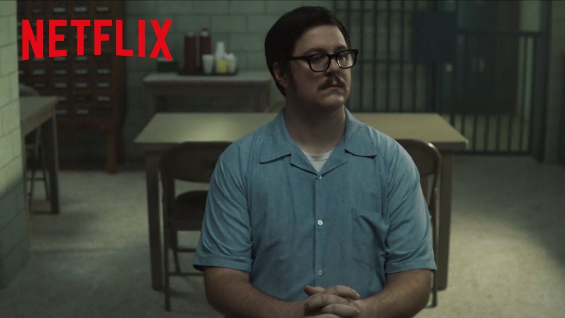 A still from Mindhunter (Image via YouTube/ Netflix)
