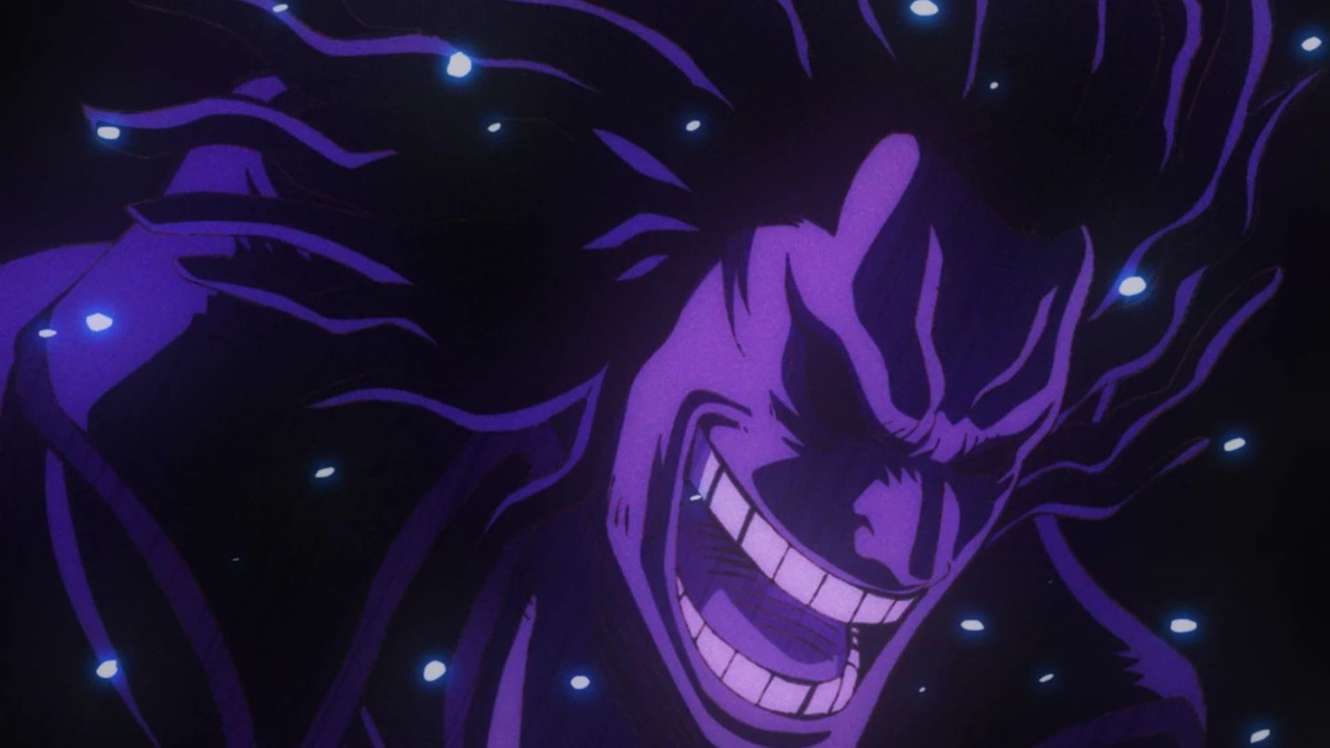 Xebec as seen in the anime (Image credit: Toei Animation)