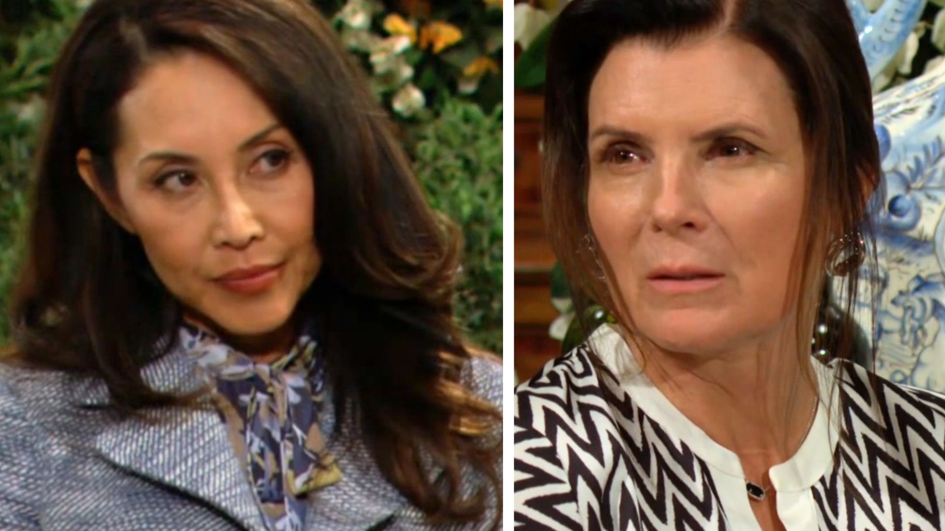 The Bold and the Beautiful