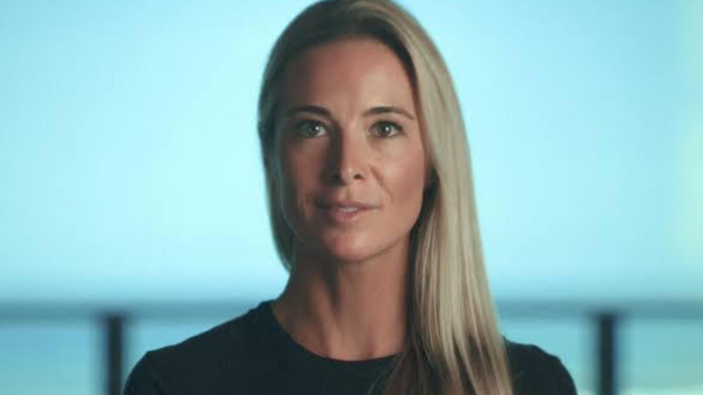 Shark Whisperer (2025) | Image via: ABC News Studios